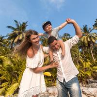 Отзыв от Агата - Виза Destination Thailand